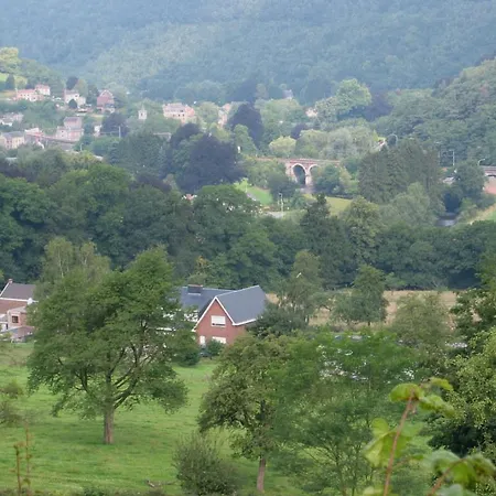 Sitelle Et Mon Jardin Fraipont