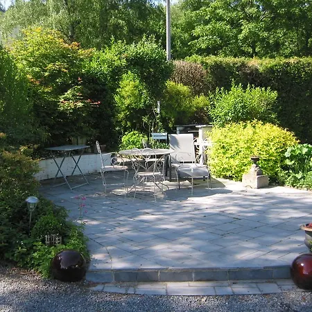 Sitelle Et Mon Jardin Casa de Férias